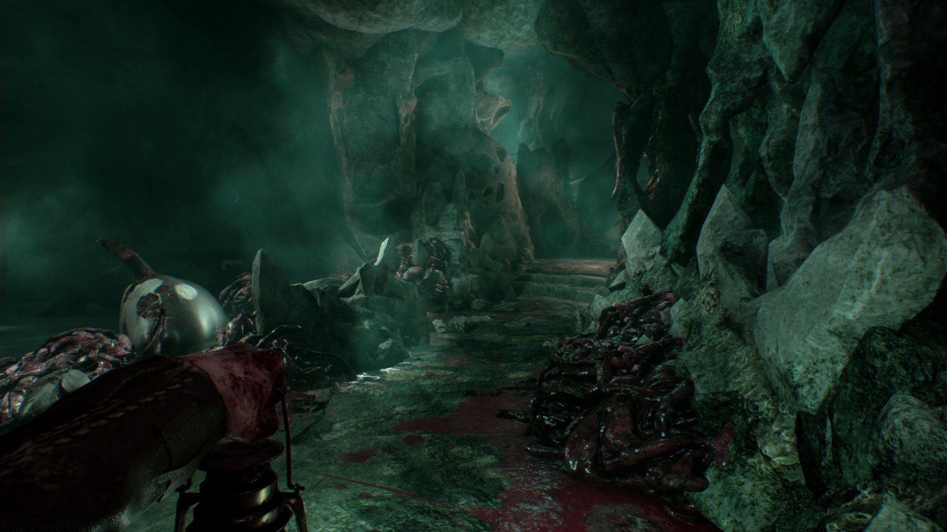 Call of Cthulhu
